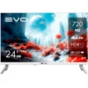 Haier evo tv 24 White
