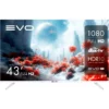 Haier evo tv 43 White
