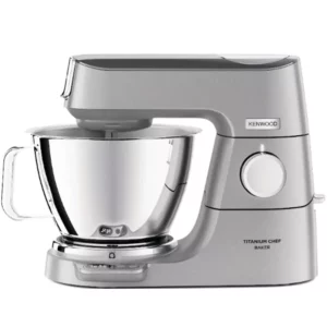 Kenwood Titanium Chef Baker KVC85.004SI