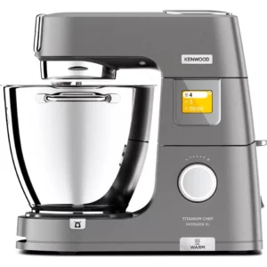 Kenwood Titanium Chef Patissier KWL90.004 SI