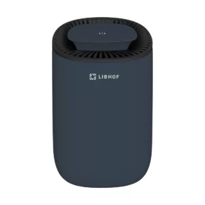 Libhof DH-123