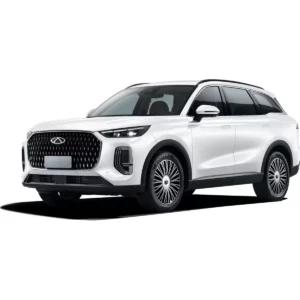 Chery Tiggo 9 (2024 - нв)