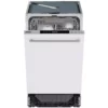 Haier HDWE11-395RU