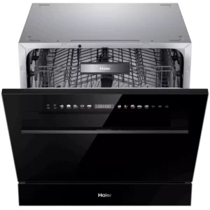 Haier HDWI8-58BK3RU