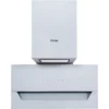 Haier HVX-W682CW