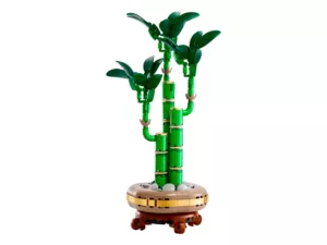 10344 Lucky Bamboo (Счастливый бамбук)