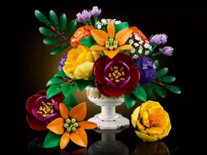 10345 Flower Arrangement (Цветочная композиция)