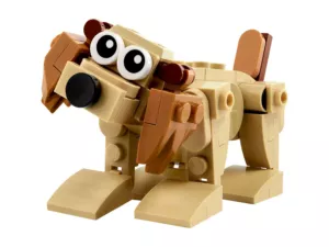 30666 Gift Animals (Животные)