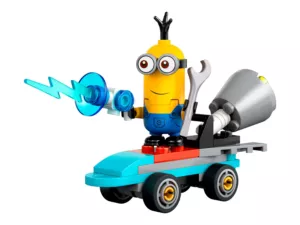 30678 Minions' Jetboard (Джетборд миньонов)