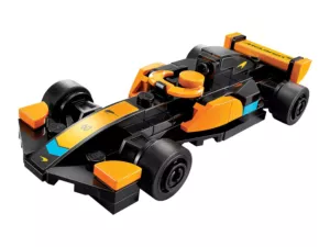 30683 McLaren Formula 1 Car (Гоночная машина McLaren Formula 1)