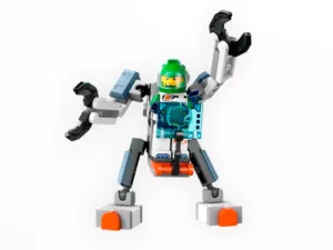 30694 Space Science Mech (Космический научный робот)