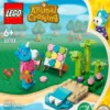 30703 Julian's Beach Painting (Пляжная картина Джулиана)
