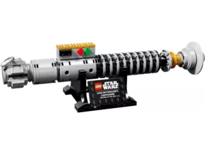 40730 Luke Skywalker's Lightsaber (Световой меч Люка Скайуокера)