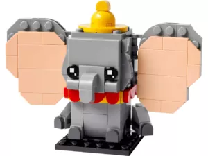 40792 Dumbo (Дамбо)