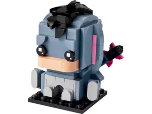 40797 Eeyore (Ослик Иа-Иа)