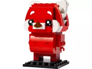40798 Red Panda Mei (Красная Панда Мэй)
