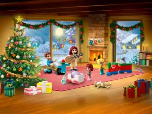 42637 Advent Calendar 2024 (Новогодний календарь 2024)