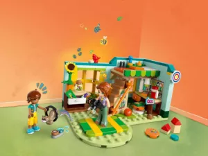 42646 Autumn’s Room (Комната Отем)