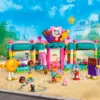 42649 Heartlake City Candy Store (Кондитерская в Хартлейк-Сити)
