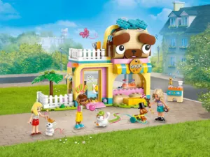 42650 Pet Accessories Shop (Магазин аксессуаров для домашних животных)