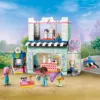 42662 Hair Salon and Accessories Store (Парикмахерская и магазин аксессуаров)