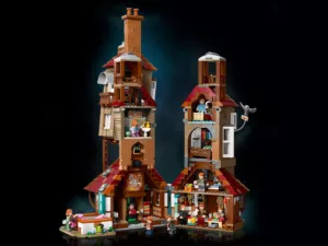 76437 The Burrow - Collectors' Edition (Нора - коллекционное издание)