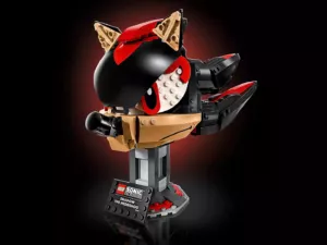 77000 Shadow the Hedgehog (Ёж Шэдоу)