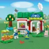 77055 Able Sisters Clothing Shop (Магазин одежды сестер Эйбл)