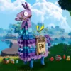 77071 Supply Llama (Лама с провизией)