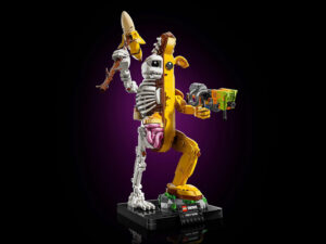 77072 Peely Bone (Банан-скелет)