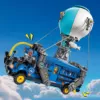 77073 Battle Bus (Боевой автобус)