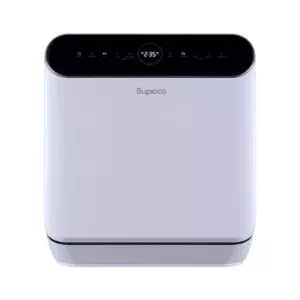 Бирюса DWC-506/6 W