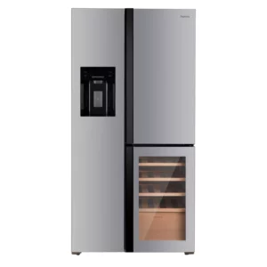 Бирюса TD 530 SG