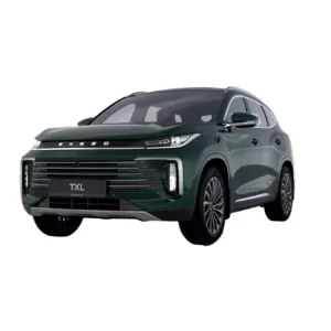 EXEED TXL (2023 - нв)