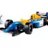 10353 Williams Racing FW14B & Nigel Mansell