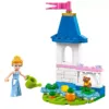 30695 Cinderella's Mini Garden Castle (Мини-садовый замок Золушки)