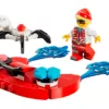 30698 Cooper's Flying Controller Mini Build (Летающий контроллер Купера)