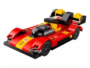 30709 Ferrari 499P - Hypercar