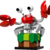 40781 Badnik: Crabmeat (Краб-бадник)