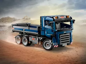 42203 Tipping Dump Truck (Карьерный самосвал)