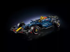 42206 Oracle Red Bull Racing RB20 F1 Car