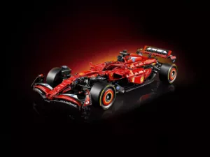 42207 Ferrari SF-24 F1 Car