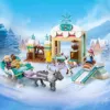 43256 Anna's Sleigh Adventure (Приключение Анны на санях)