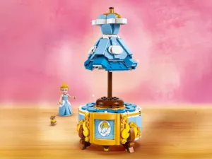 43266 Cinderella's Dress (Платье Золушки)
