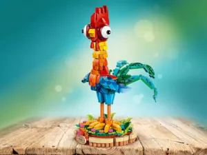 43272 Heihei (Хейхей)