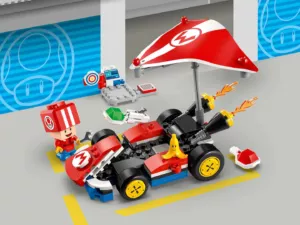 72032 Mario Kart - Standard Kart (Стандартный карт)