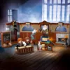 76442 Hogwarts Castle: Charms Class (Замок Хогвартс: Урок заклинаний)
