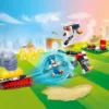 77001 Sonic's Campfire Clash (Столкновение Соника у костра)