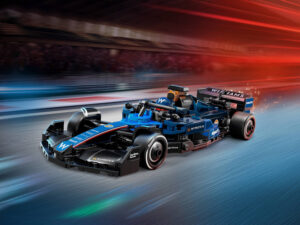 77249 Williams Racing FW46 F1 Race Car
