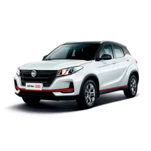 Dongfeng DFSK 500 (2024 - нв)